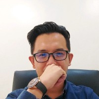 Jackson Chia