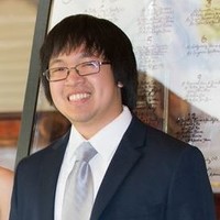 Eric Wong
