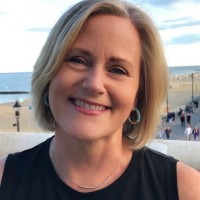 Cathy Hoey