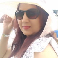Anita Anthony