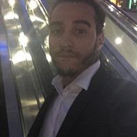 Michael Kendrix Temple