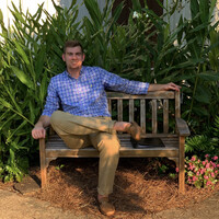 Brent Daniels