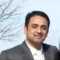 Zakir Khan