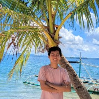 Jasper Fernandez Vegas