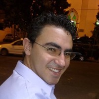 Marcos Noce