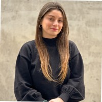 Isidora García Tapia
