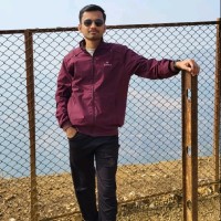 Bhushan Morankar