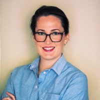 Catherine Morffy Smith