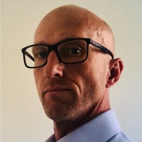 Tobias Fredricson