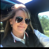 Tonia Randall