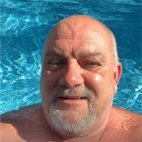Mark Woodward