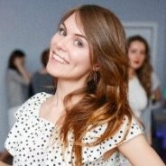 Svetlana Parmenova