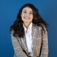 Büşra Bingöl