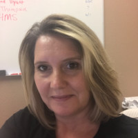 Brenda Buckley