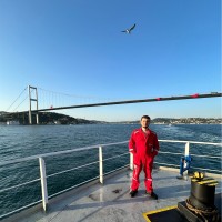 Ahmet Alkan