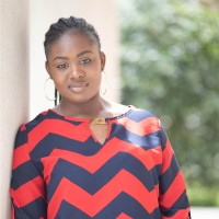 Shanya Blocker