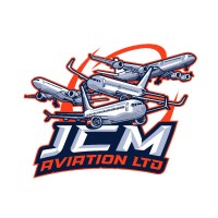 JCM AVIATION