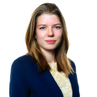 Zoe Ter Poorten