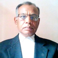 Vinod Kumar Gupta