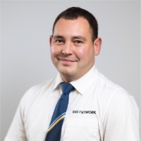 Daniel Yates