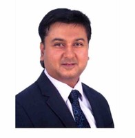 Amit Sobhani