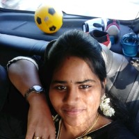 Monisha T