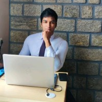 Adithya Mohan
