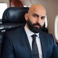 Daniel Atiyat
