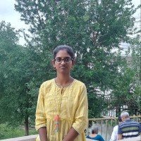 Keerthana R