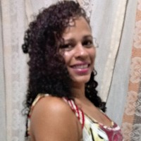 Juliana Dos santos silva