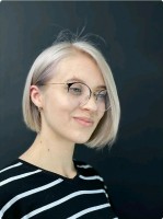 Maria Prachko