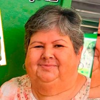 Veronica Vazquez-Figueroa