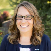 Julia Lamkey