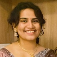 Nikhila K