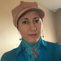 Lobna Eslim