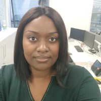 Marie Moukoko