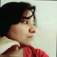 Rohini Singh