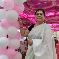Ritu Wangnoo