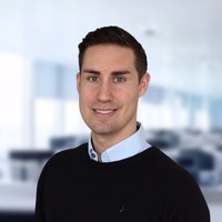 Jonas Alexandersson
