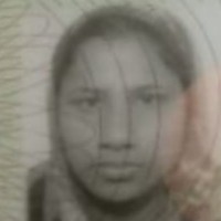 Mst Khadiza Begum