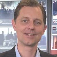 Jens Dieckroeger