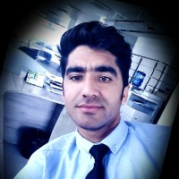 Safiullah Safi