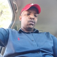 Mashudu Christopher