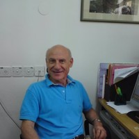 Aaron Hanukoglu