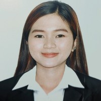 Kristel Mae Coniconde