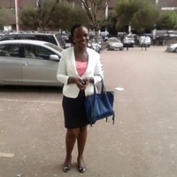 Mildred Kisiangani