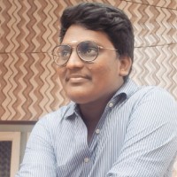 Ethish Kumar Keerthi