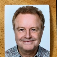 Rainer Vetter