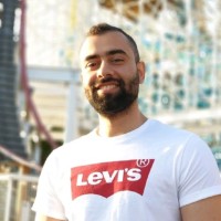 Ali Janah