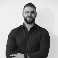 Emad Qudah, CMA